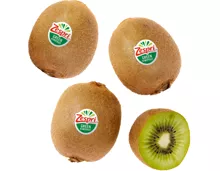 Zespri Kiwi grün