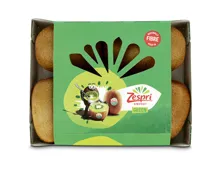 Zespri Kiwi grün Schale à 4 Stück