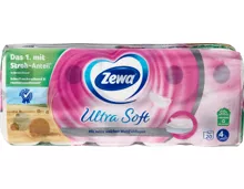 Zewa Toilettenpapier Ultra Soft