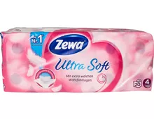 Zewa Ultra Soft Toilettenpapier