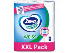 Zewa Wisch & Weg Haushaltspapier weiss 16 Rollen