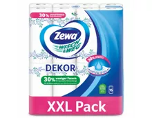 Zewa Wisch&Weg dekor 16 Rollen