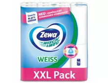 Zewa Wisch&Weg Haushaltspapier weiss 16 Rollen