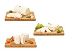 Ziegenkäse Spezialitäten (Aktion nur in der Westschweiz gültig)