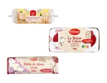 Ziegenkäse Spezialitäten (Aktion nur in der Westschweiz gültig)