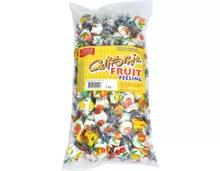 Zile California Fruchtbonbons