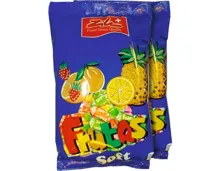 Zile Frutas Duo Pack 2x400g