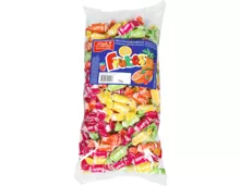 Zile Frutas Frucht-Kaubonbons 1 kg