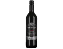 Zinfandel California Beringer Founders' Estate
