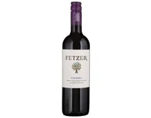 Zinfandel California Fetzer (2020) – Rotwein, USA (0.75l)
