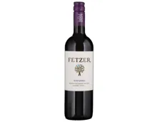 Zinfandel California Fetzer (2021) – Rotwein, USA (0.75l)