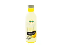 Zitronen Limonade