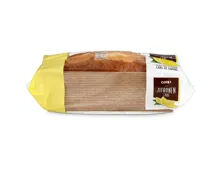 Zitronencake