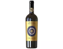 Zodiacale Merlot Primitivo 0.75l