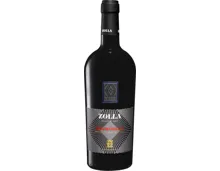 Zolla Susumaniello Puglia IGP