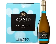 Zonin Brut Prosecco DOC
