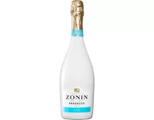 Zonin Ice Demi-sec Prosecco DOC