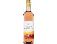 Zonneberg Cape Rosé