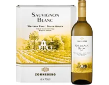 Zonneberg Sauvignon Blanc