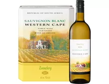 Zonneberg Sauvignon Blanc