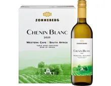 Zonnewyn Chenin Blanc