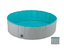 ZOOFARI Hundepool