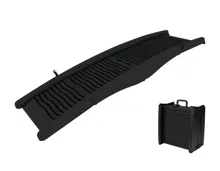 Zoofari Hunderampe (Aktion nur in der Deutschschweiz gültig)