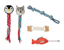 Zoofari Hundespielzeug