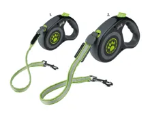 Zoofari LED-Ausziehleine