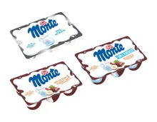 Zott Monte