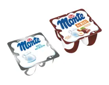 Zott Monte Maxi