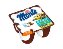 ZOTT Monte Maxi Original Schoko