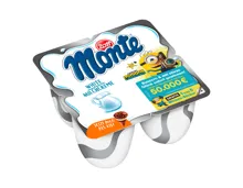 ZOTT Monte Maxi White