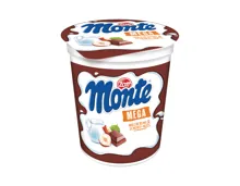 Zott Monte Mega Original Schoko