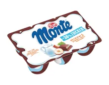 Zott Monte Original Schoko