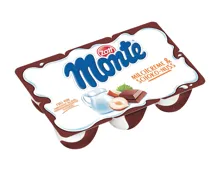 Zott Monte Original Schoko