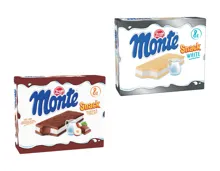 Zott Monte Snack