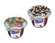 Zott Monte Top Cup Milchdessert