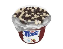 Zott Monte Top Cup Milchdessert
