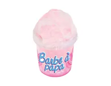 Zuckerwatte (Aktion nur in der Westschweiz gültig)