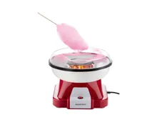 Zuckerwattemaschine