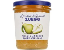 Zuegg Fruchtaufstrich Birnen