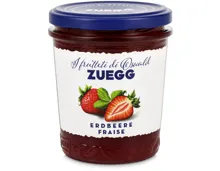 Zuegg Fruchtaufstrich Erdbeeren