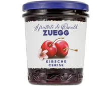 Zuegg Fruchtaufstrich Kirschen