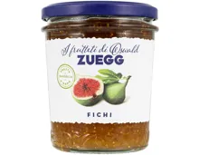 Zuegg Konfitüre Feigen