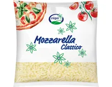 Züger Classico Mozzarella 1000