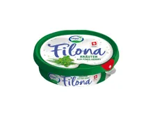 Züger Filona Frischkäse