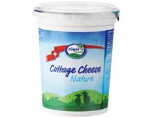 ZÜGER Hüttenkäse