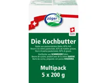 Züger Kochbutter
