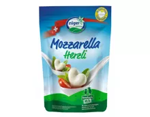 Züger Mozzarella